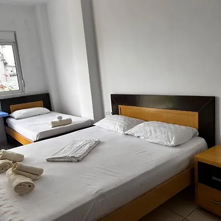 Guest house Ocean *
