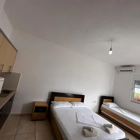 Guest house Ocean